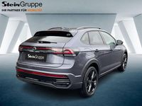 Gebraucht VW Taigo R-line 116 PS (85 kW) 2024 Grau SUV