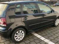 gebraucht VW Polo 1.4 FSI