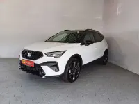 Neu Seat Arona FR 150 PS (110 kW) 2026 Nevada weiss metallic SUV