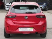 gebraucht Opel Corsa Edition,Klima,Sitzhzg.,RadioBT