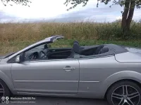 Gebraucht Ford Focus Cabriolet Titanium 136 PS (100 kW) 2008 Beige Cabrio