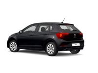 Gebraucht VW Polo Life 95 PS (69 kW) 2021 Deep black perleffekt (metallic) Limousine