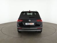 gebraucht VW Tiguan Allspace 2.0 TDI Highline 4Motion, Diesel, 32.190 €