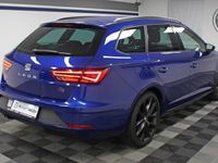 gebraucht Seat Leon FR 1.5 TSI KAMERA ALCANTARA AMBIENTE APPLE