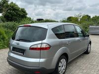 gebraucht Ford S-MAX Trend 2.0 KLIMA*SHZ