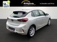 Gebraucht Opel Corsa Edition 101 PS (74 kW) 2024 Grau Limousine