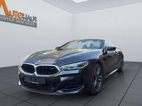 Gebraucht BMW M850 Performance 530 PS (389 kW) 2023 Schwarz Coupé