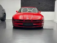 Gebraucht BMW 850 Performance 450 PS (330 kW) 1991 Rot Coupé