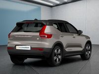 Gebraucht Volvo XC40 Core 163 PS (119 kW) 2024 Silber SUV