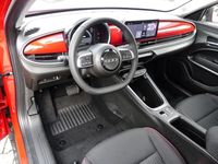 gebraucht Fiat 600E Red PDC LED KLIMAAUTOMATIK Apple CarPlay