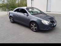 gebraucht VW Eos VWCabrio Auto