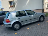 Second-hand VW Golf IV 75 CP (55 kW) 2003 Gri Hatchback