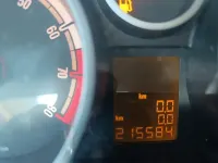 Gebraucht Opel Corsa Sport 90 PS (66 kW) 2008 Rot Kleinwagen
