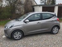 Gebraucht Hyundai i10 67 PS (49 kW) 2021 Kleinwagen