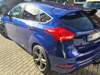 gebraucht Ford Focus Focus1.5 EcoBoost Start-Stopp-System ST-Line