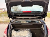 Gebraucht Ford Fiesta 82 PS (60 kW) 2016 Schwarz Kleinwagen