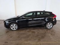 Gebraucht Volvo V40 Kinetic 120 PS (88 kW) 2018 Schwarz Kombi