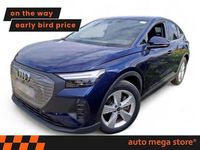 Gebraucht Audi Q4 e-tron Ambiente 150 kW (204 PS) 2022 Andere SUV