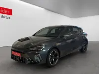 Gebraucht Cupra Leon 150 PS (110 kW) 2025 Grau Limousine