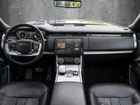 Gebraucht Land Rover Range Rover 537 PS (394 kW) 2023 Grau SUV