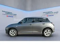 Neu Suzuki Swift Comfort 83 PS (61 kW) 2026 Grau Kleinwagen