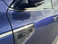 Brugt Renault Koleos Initiale Paris 190 HK (139 kW) 2020 Blå SUV