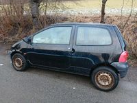 Second-hand Renault Twingo 1999 Negru Hatchback