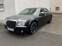 Gebraucht Chrysler 300C 2009 Grau Limousine