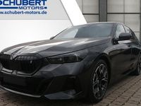 Gebraucht BMW i5 289 kW (394 PS) 2025 Grau Limousine