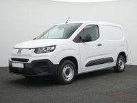 Neu Fiat Doblò Easy 101 PS (74 kW) 2026 Weiß Van / Kleinbus