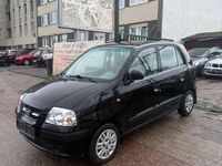 Gebraucht Hyundai Atos 63 PS (46 kW) 2006 Ebony black Kleinwagen