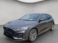 Nowe Ford Focus ST-Line 125 KM (91 kW) 2025 Szary Sedan/Limuzyna