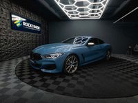 Gebraucht BMW M850 Performance 731 PS (537 kW) 2018 Blau Coupé