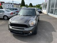 Gebraucht Mini Cooper S Countryman 184 PS (135 kW) 2012 Grau SUV