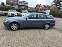 gebraucht Mercedes E200 E200 T Kompressor (211.241)