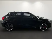 Neu Audi SQ2 Sport 300 PS (220 kW) 2026 Schwarz SUV