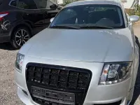 Gebraucht Audi TT Sport 179 PS (131 kW) 1999 Schwarz Coupé