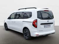 Neu Nissan Townstar N-Connecta 131 PS (96 kW) 2025 S) (weiss Kombi