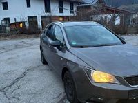 Gebraucht Seat Ibiza ST Sun 105 PS (77 kW) 2015 Grau Kombi