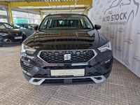 Gebraucht Seat Ateca CONNECT 150 PS (110 kW) 2025 Schwarz SUV