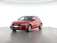 Gebraucht Audi A1 Sportback Advanced 95 PS (69 kW) 2025 Progressivrot Kleinwagen