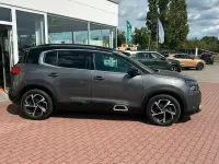 Gebraucht Citroën C5 Aircross Feel 131 PS (96 kW) 2021 Grau SUV