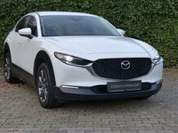 Usado Mazda CX-30 Active 122 HP (89 kW) 2020 Branco SUV