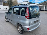 Gebraucht Toyota Yaris Sol 86 PS (63 kW) 2000 Silber Limousine