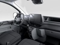 Neu Ford Transit Custom Trend 136 PS (100 kW) 2025 Frozen white Van