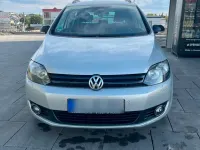 Gebraucht VW Golf VI 105 PS (77 kW) 2012 Silber Limousine