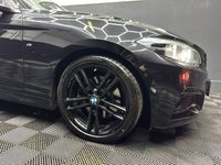 Gebraucht BMW 230 M Sport 252 PS (185 kW) 2021 Schwarz Coupé