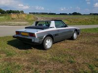 gebraucht Fiat X 1/9 Bertone1985