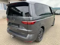 Neu VW Multivan 245 PS (180 kW) 2026 Indiumgrau Van / Kleinbus