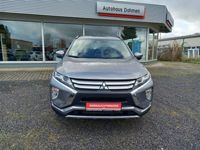 gebraucht Mitsubishi Eclipse Cross 1.5 Edition Automatik Automatik, AppConnect, Klima